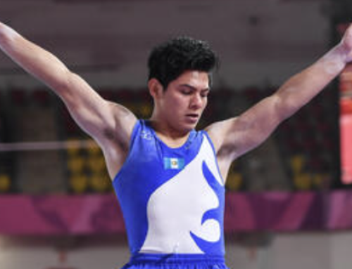 2026 Central American & Caribbean Games | Apparatus Finals Day 1 Live Blog