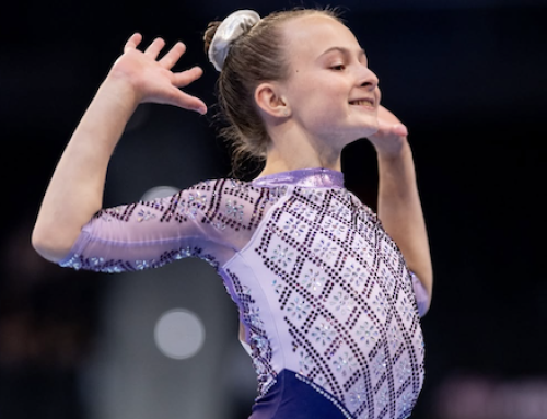 2026 U.S. Championships | Junior WAG Day 1 Live Blog