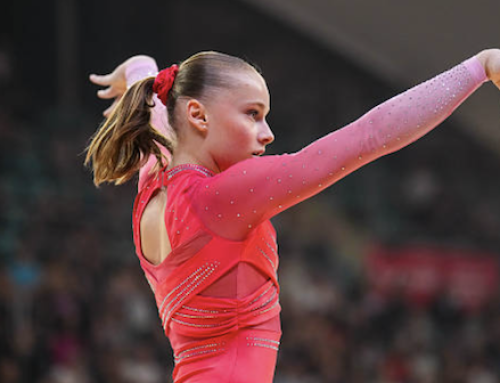 Which European WAG Teams Will Qualify to Worlds?