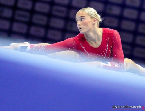 Championnats d’Europe (Zagreb 2026) : les ordres de passages des finales par agrès en senior