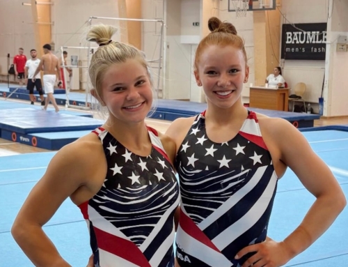 Weekly Preview September 16: WAG Szombathely World Challenge Cup