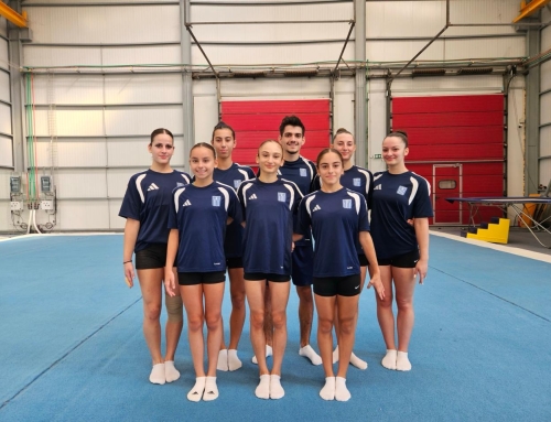 GREECE: FIVE PARTNERSHIPS, THREE CITIES AND A NEW GENERATION ON THE ROAD TO PESARO