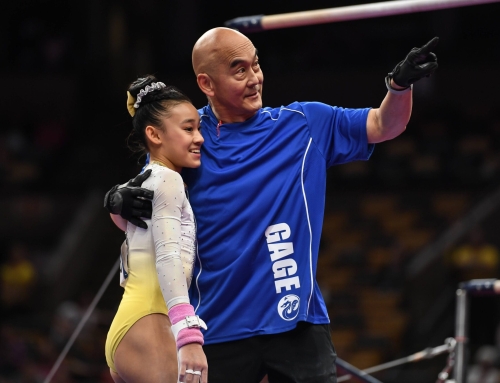 Al Fong et Armine Barutyan-Fong déclarés définitivement inéligibles par SafeSport