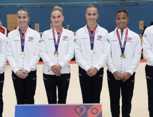 2026 Senior Team International Results