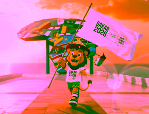 Jeux Olympiques de la Jeunesse (Dakar 2026) : qui passera quand ?