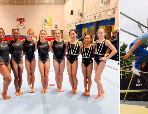 Weekly Preview October 28: WAG Combs La Ville International Tournament, PK Beijing World Cup