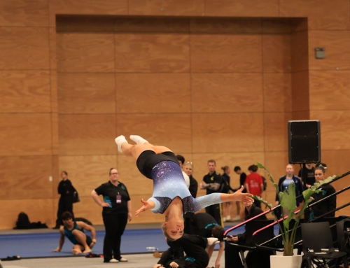 2026 National Champions Crowned in Tauranga