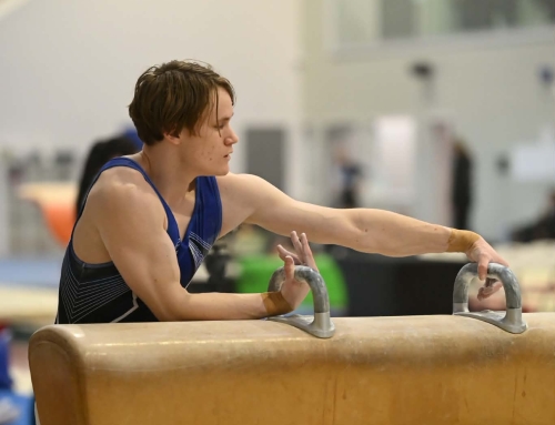 Quinn Devlin Joins 2027 Ollerup Scholarship Recipients