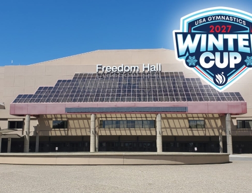Winter Cup returns to Louisville in 2027