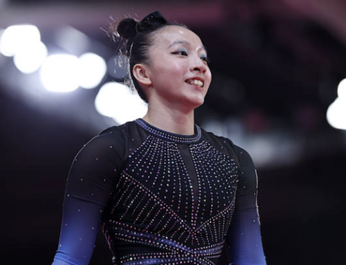 The WAG Record Breakers in Rotterdam