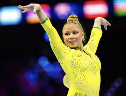 2026 World Championships | Apparatus Finals Day 2 Live Blog