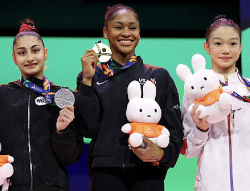 2026 World Championships Results